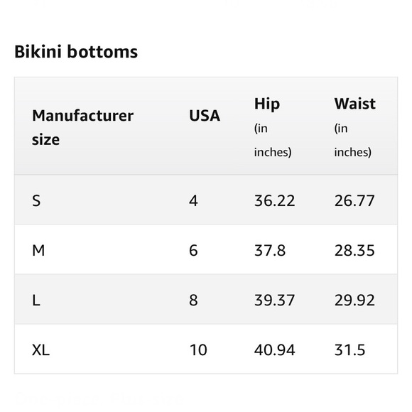 NWT ZAFUL Sun Moon Star Print Bandeau Bikini Set - Picture 10 of 10